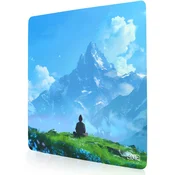 TILT Podloga za miško Mountain Meditation 30x30
