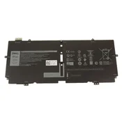 Dell baterija 4-celična 51W/HR LI-ION za XPS 9310 451-BCSD