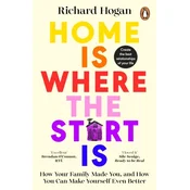 Home is Where the Start Is