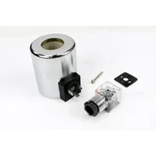 shumee Delilna tuljava elektromagnetnega ventila V-DVS-80L-1/2 24V DC VOIMA