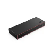 Lenovo ThinkPad USB4 Smart Dock 5500 (with 100W Adapter) - EU 40BC0100EU