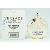 Versace Eros Pour Femme Parfumirana voda - tester 100ml