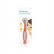 Frida Baby Toothbrush Toothhugger cetkica za zube, roza