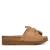 Natikači Scholl Princess Med. MF00660 Rjava