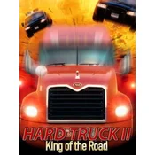 Hard Truck 2: King of the Road Steam Key (PC) GLOBAL
