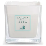 Acqua DellElba Lily Of The Sands Scented Candle 425 G