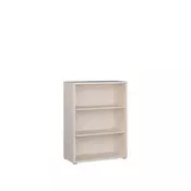 Carryhome REGAL 74,5/99,1/34,9 cm peščene barve