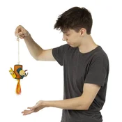 shumee Happy Flappy - igrača za srednje velike papige