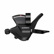 RUCICA MENJACA SHIMANO ALTUS SL-M315 LEVA 2 BRZINE RAPID FIRE PLUS