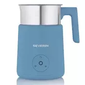 Pjenilica za mlijeko SM 3596 400 ml, plava, Severin