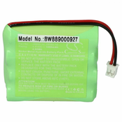 Baterija za Summer Infant 29580/29790/36034, 1000 mAh