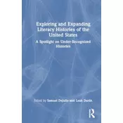 Exploring and Expanding Literacy Histories of the United States