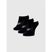 Womens socks 4F (3pack) F496