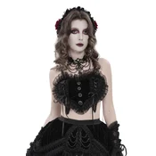TOP ženska - Heartless - DEVIL FASHION - TT30901