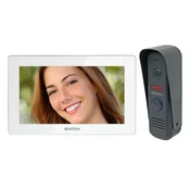 Video Interfon SMART | WiFi | Monitor 7” | Full HD Kamera | iSNATCH