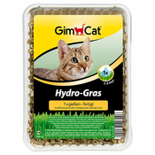 GimCat trava za mačke Hydro-Gras 150 g