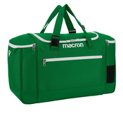 Trip Medium Zelena | Športna torba | Macron Sportswear