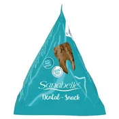 10 + 2 gratis! Sanabelle Snack v tetraedru - Dental