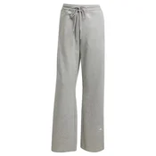 Hlače adidas x Stella Mccartney Straight Leg Joggers Medium Grey Heather S