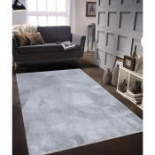 Conceptum Hypnose Tepih Soft, 100x200 cm, Svetlosivi