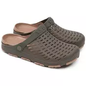 Fox Khaki Klompe 44