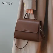 viney Ženska torba, Braon