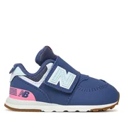 Superge New Balance NW574NJ Mornarsko modra