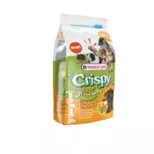 Versele-Laga CRISPY SNACK FIBRES 650 g, dodatak ishrani za glodare