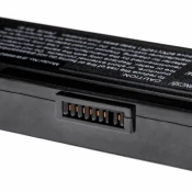 Baterija za Samsung R460/R505/R509, črna, 5200 mAh