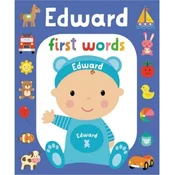 First Words Edward