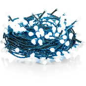 RXL 219 krogla 100LED 10 5m CW TM RETLUX