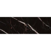 Luxor Black 25x75