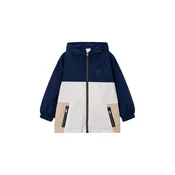 Mayoral Prehodna jakna 3447 Mornarsko modra Regular Fit