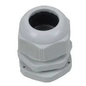 DATACOM Kabelska vponka PG11 (5 - 10 mm) siva