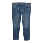 TOM TAILOR Men + Kavbojke moder denim