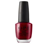 Opi Nail Polish 15ml - Shade: We the Female