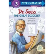 Dr. Seuss: The Great Doodler