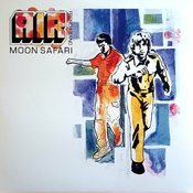 Air - Moon Safari