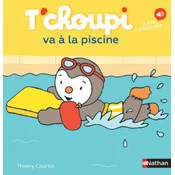 Tchoupi
