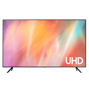 Televizor Samsung LED TV UE55AU7172UXXH #samsungtv