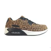 Športni copati Tanaja leopard