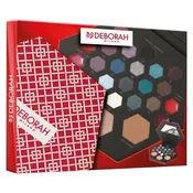 Kit deborah make up beauty gift n2_cold