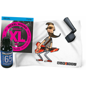 DAddario EXL170 SET