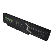 Baterija za Lenovo Thinkpad X220/X220i/X220s, 5200 mAh