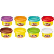 Play-Doh – 8 kantica