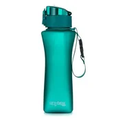 Steklenica za pitje 550 ml TRITAN mint-mat