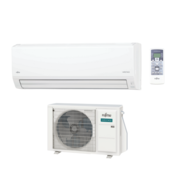 Klima uređaj Fujitsu Standard Eco Inverter 7.1 kW - ASEG24KLCA/AOEG24KLCA