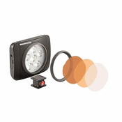 MANFROTTO LED lampa Lumie Art