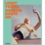 Amnon David Ar - Light Years