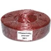 Zvučnički kabl 2x1,00mm CU